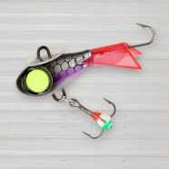 Балансир GC N-Ice Batiskaf, 41мм, 15г, колір 05